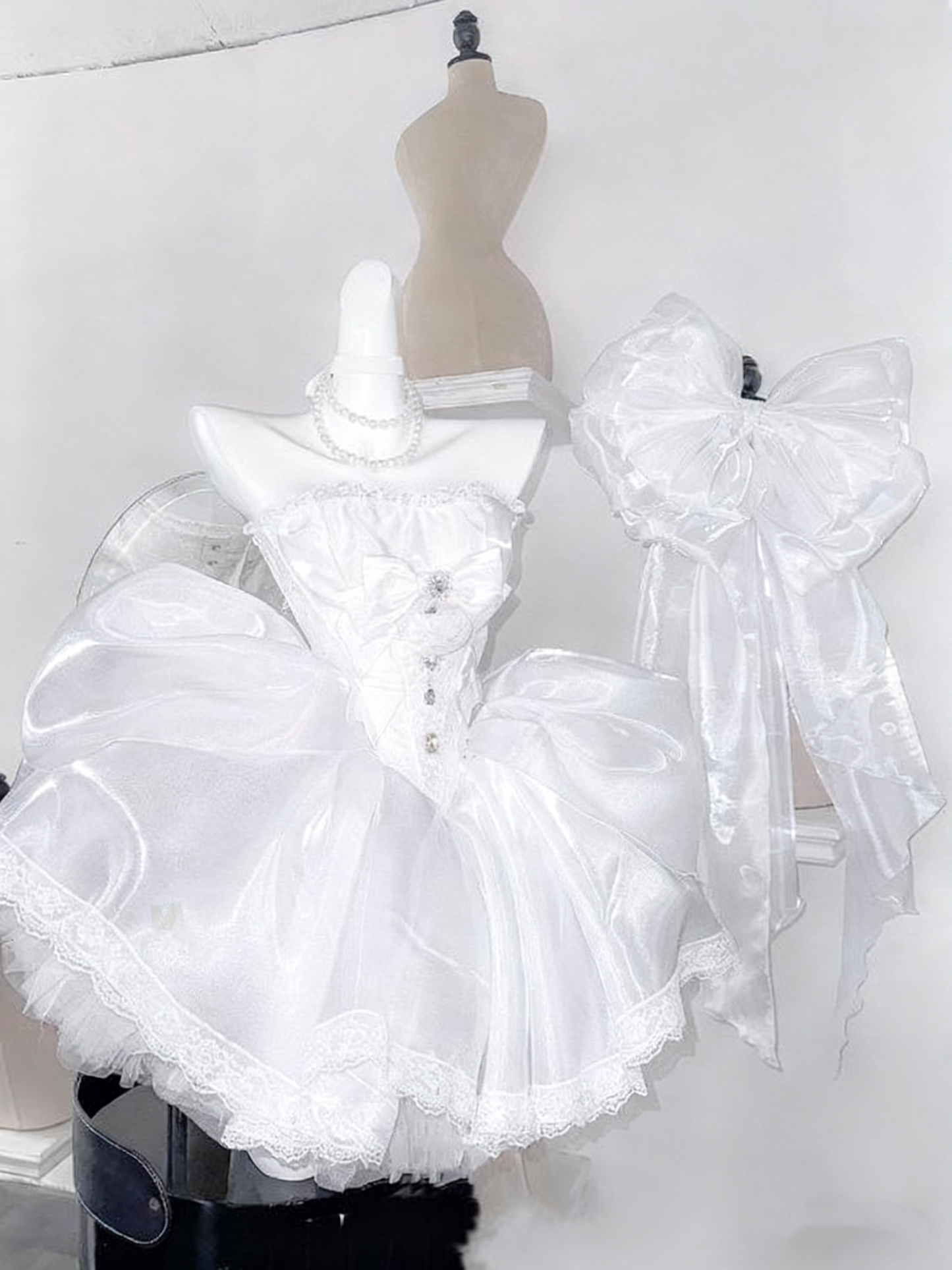 New Arrival Homecoming Dress Strapless Pleated Short Prom Dress Birthday Party Outfits     D3736