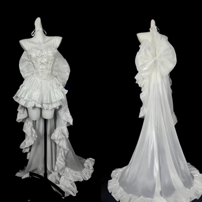 Stunning Homecoming Dress Spaghetti Straps Pleated Short Prom Dress Birthday Party Outfits Cocktail Dress      D3745