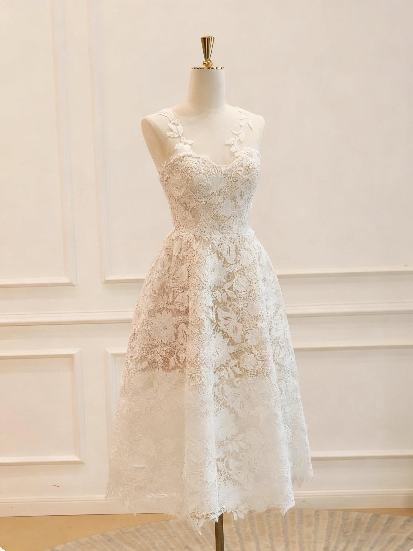 New Design Prom Dress A Line Sweetheart Bridesmaid Dress Evening Dress  D3779