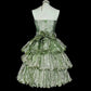Cute Homecoming Dress Strapless Pleated Tiered Short Prom Dress Evening Dress Birthday Party Dress      D3784
