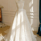 Beauty Wedding Dress Strapless Pleated Wedding Dress   D3834