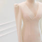 Beauty Brautkleid A-Linie Herzausschnitt Plissee Brautkleid D3302