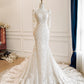 Beauty Brautkleid A-Linie Herzausschnitt Plissee Brautkleid D3302