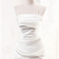Beauty Brautkleid A-Linie Herzausschnitt Plissee Brautkleid D3302