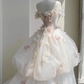 Beauty Brautkleid A-Linie Herzausschnitt Plissee Brautkleid D3302