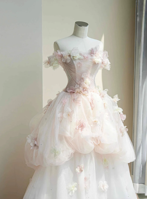 Beauty Brautkleid A-Linie Herzausschnitt Plissee Brautkleid D3302