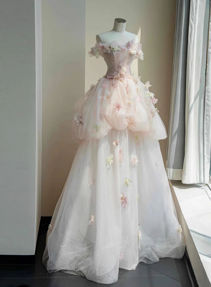 Beauty Brautkleid A-Linie Herzausschnitt Plissee Brautkleid D3302