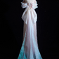 Luxury Prom Dress Off Shoulder Evening Dress Gala Dress Birthday Dress     D3915