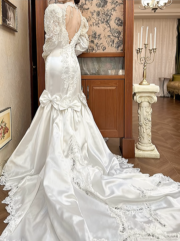 Robe de bal brillante à paillettes et col en cœur, robe de soirée sirène, robe de gala, robe de fête d'anniversaire, D3415