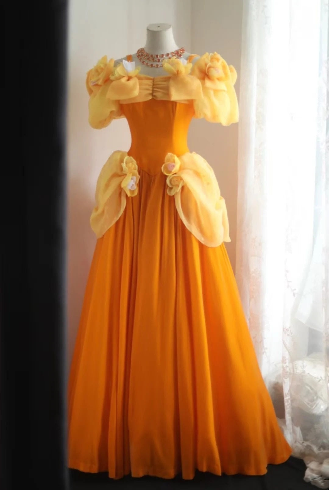 Sweet Prom Dress Spaghetti Straps Pleated Evening Dress Gala Dress Birthday Party Outfits    D3971