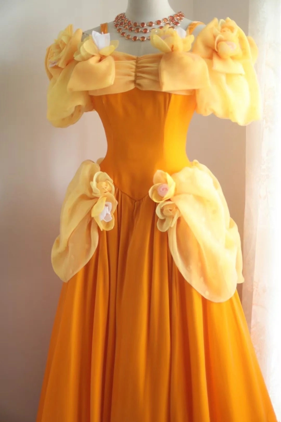 Sweet Prom Dress Spaghetti Straps Pleated Evening Dress Gala Dress Birthday Party Outfits    D3971