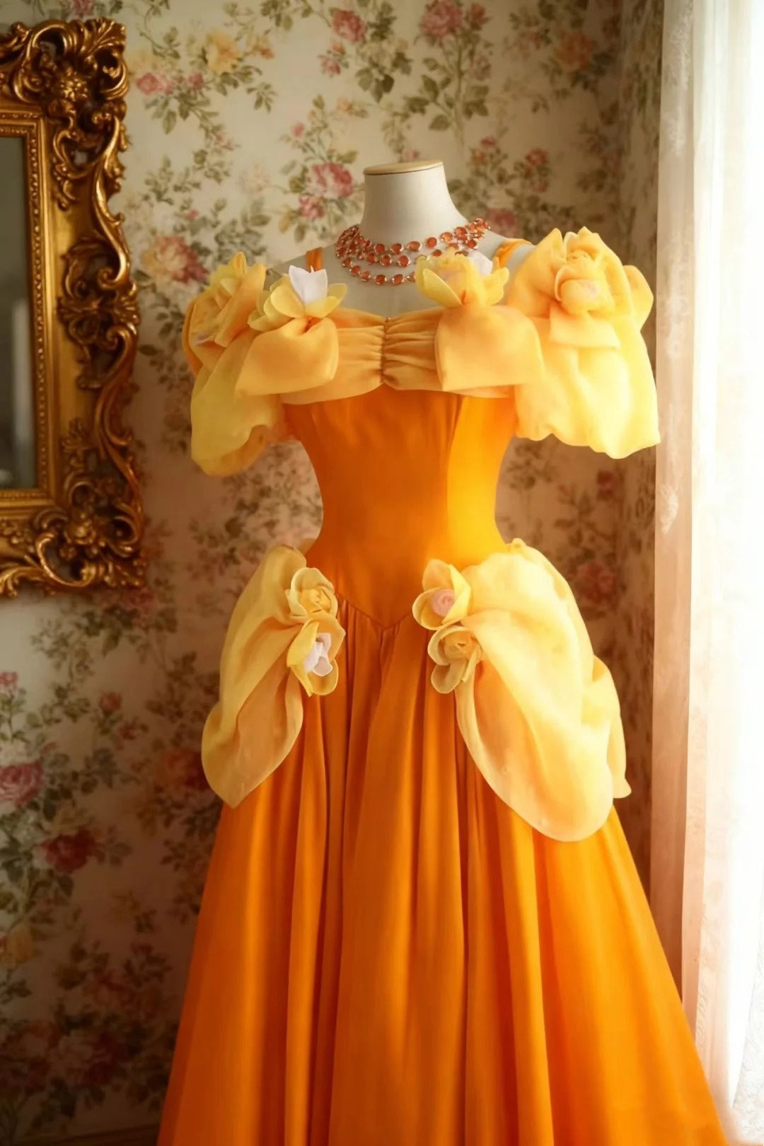 Sweet Prom Dress Spaghetti Straps Pleated Evening Dress Gala Dress Birthday Party Outfits    D3971