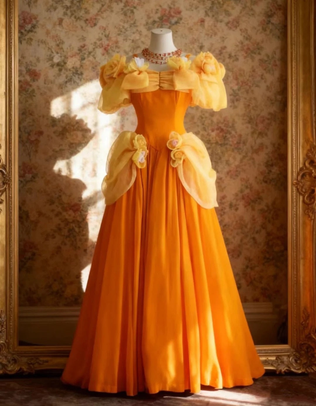 Sweet Prom Dress Spaghetti Straps Pleated Evening Dress Gala Dress Birthday Party Outfits    D3971