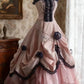 Elegant Prom Dress Strapless Pleated Tiered Evening Dress Sweet 16 Dress Ball Gown    D3974