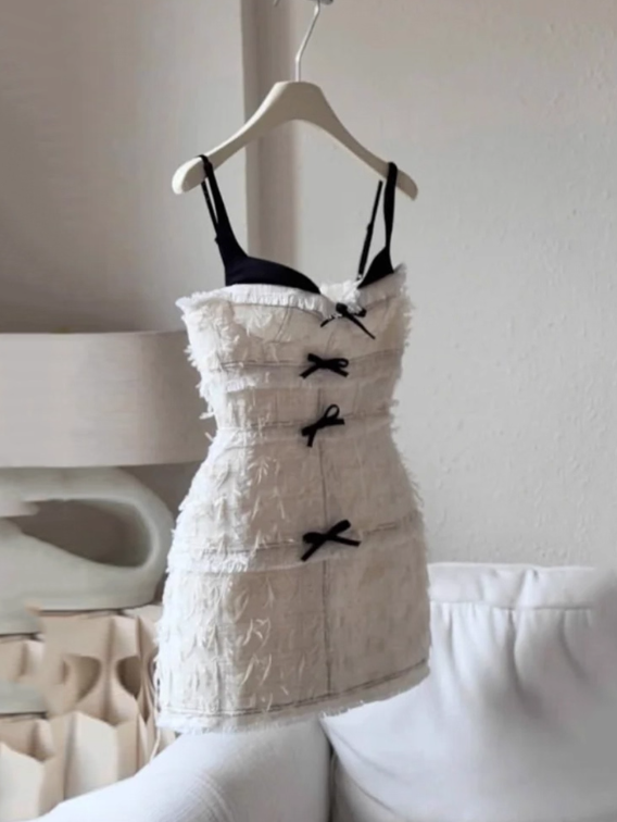 New Design Homecoming Dress Spaghetti Straps Short Prom Dress Cocktail Dress Birthday Party Dress  D4044