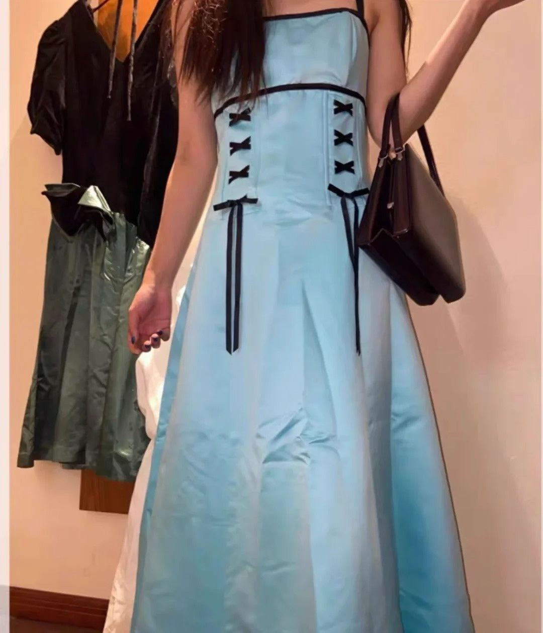 Robe de bal brillante à paillettes et col en cœur, robe de soirée sirène, robe de gala, robe de fête d'anniversaire, D3415