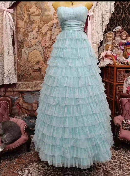 Robe de bal brillante à paillettes et col en cœur, robe de soirée sirène, robe de gala, robe de fête d'anniversaire, D3415