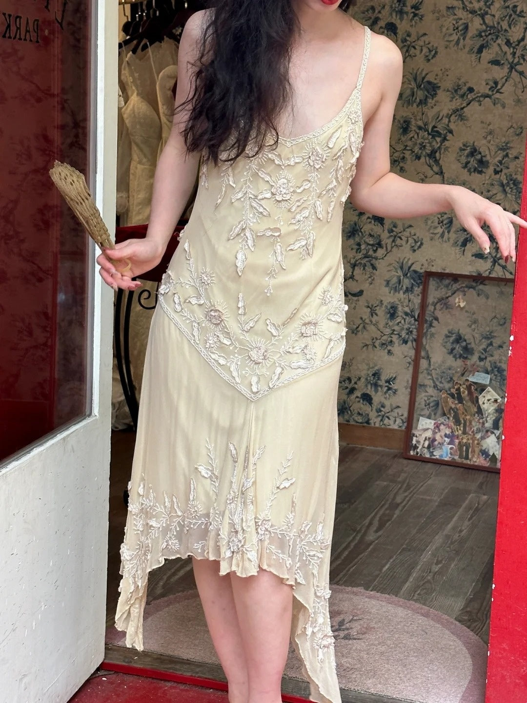 Robe de bal brillante à paillettes et col en cœur, robe de soirée sirène, robe de gala, robe de fête d'anniversaire, D3415