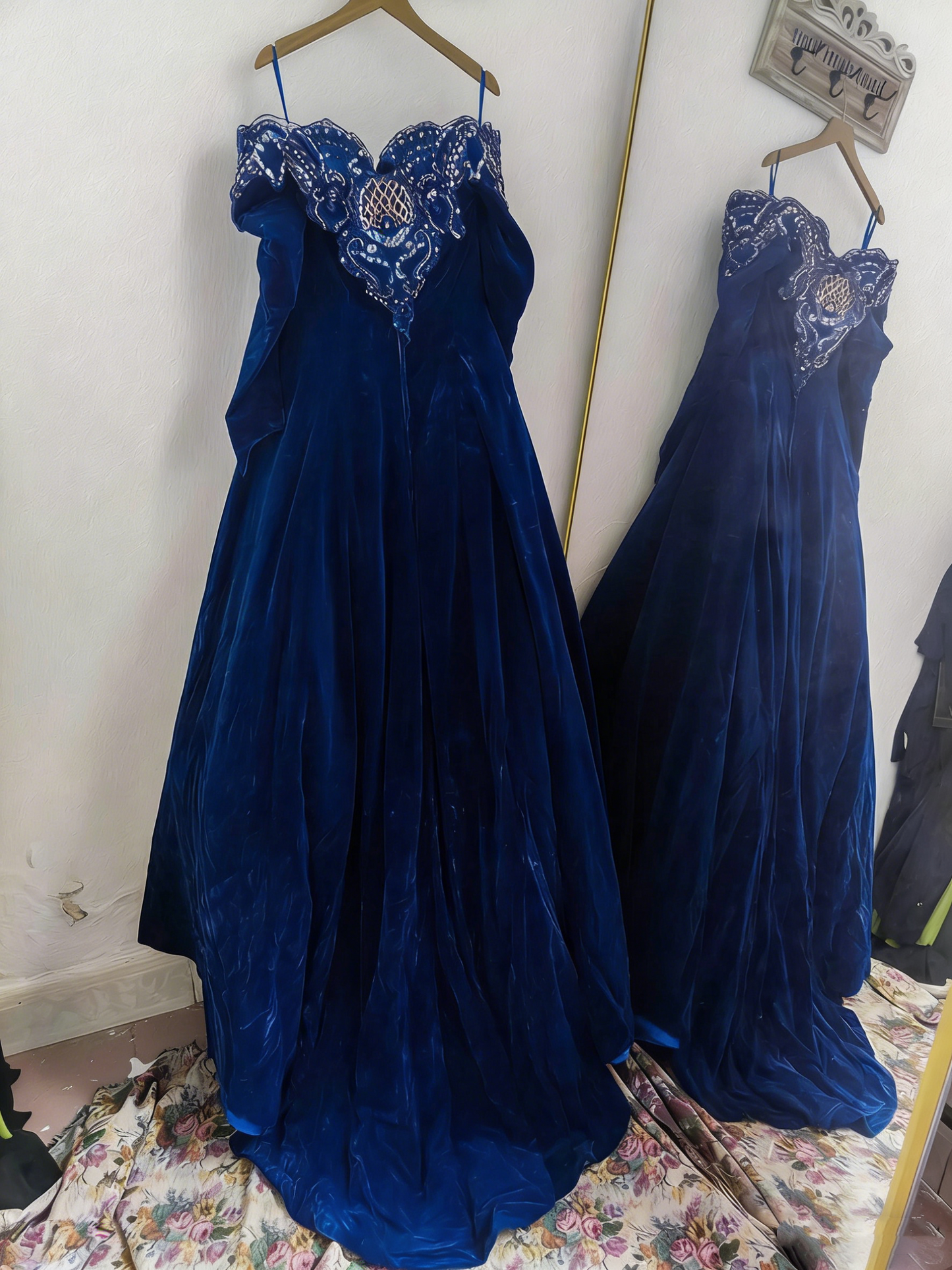 Beauty Prom Dress Sweetheart Pleated Gala Dress Evening Dress     D4105