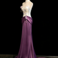 Elegant Prom Dress Sweetheart Pleated Gala Dress Evening Dress     D4106