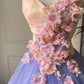 Beauty Prom Dress Sweetheart Tulle Pleated Ball Gown Evening Dress Birthday Party Outfits      D4121