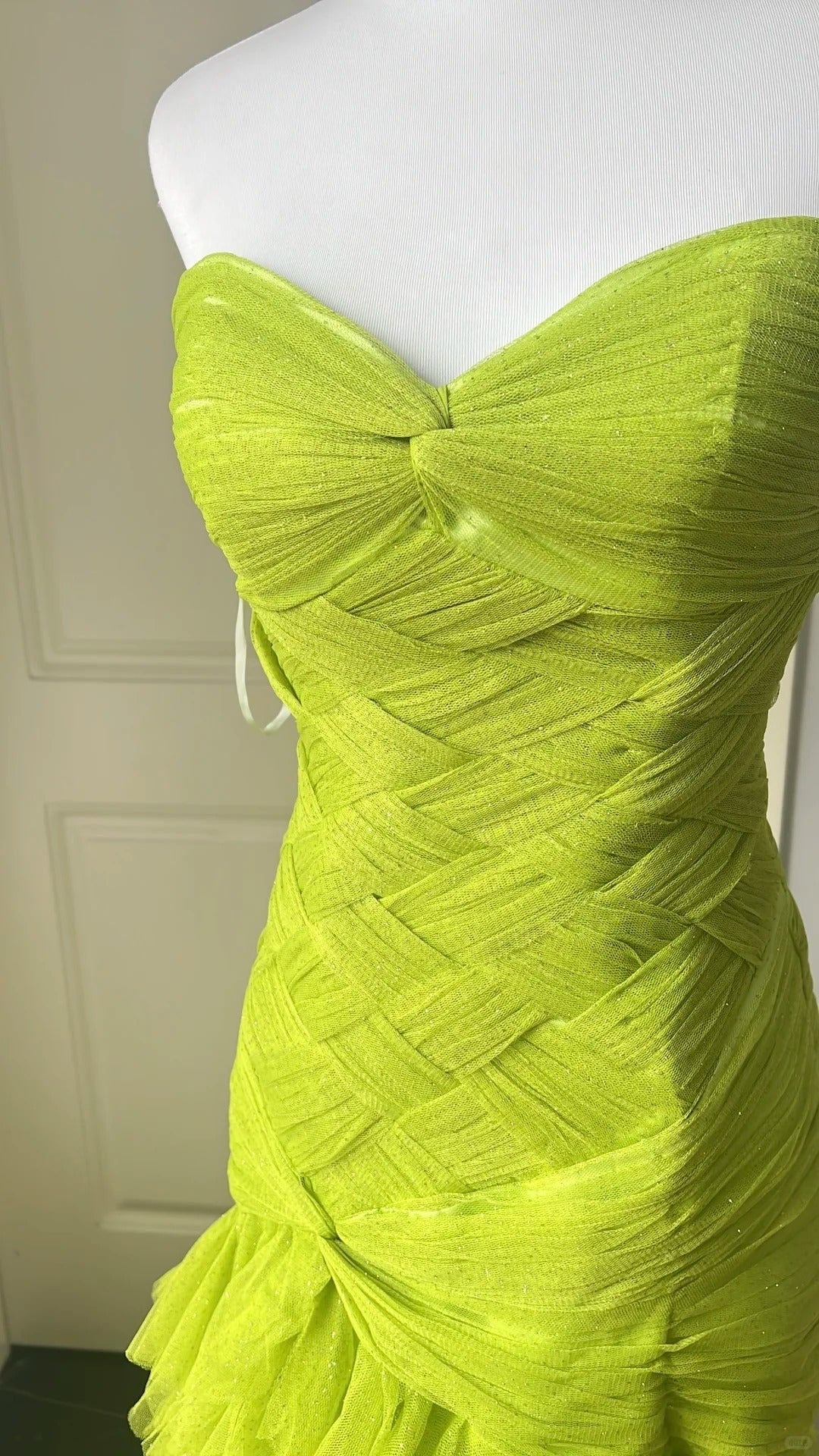 New Design Prom Dress Sweetheart Pleated Mermaid Evening Dress Gala Dress Formal Dress   D4131