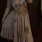 Glänzendes Ballkleid mit herzförmigem Pailletten-Meerjungfrauen-Abendkleid, Galakleid, Geburtstagspartykleid, D3415