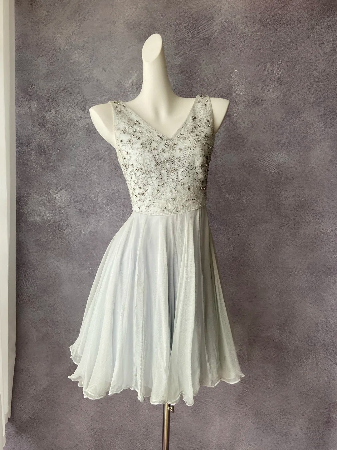 Beauty Homecoming-Kleid Spaghettiträger Plissee Kurzes Ballkleid Geburtstagsparty-Outfits Cocktailkleid D3339