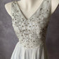 Beauty Homecoming-Kleid Spaghettiträger Plissee Kurzes Ballkleid Geburtstagsparty-Outfits Cocktailkleid D3339