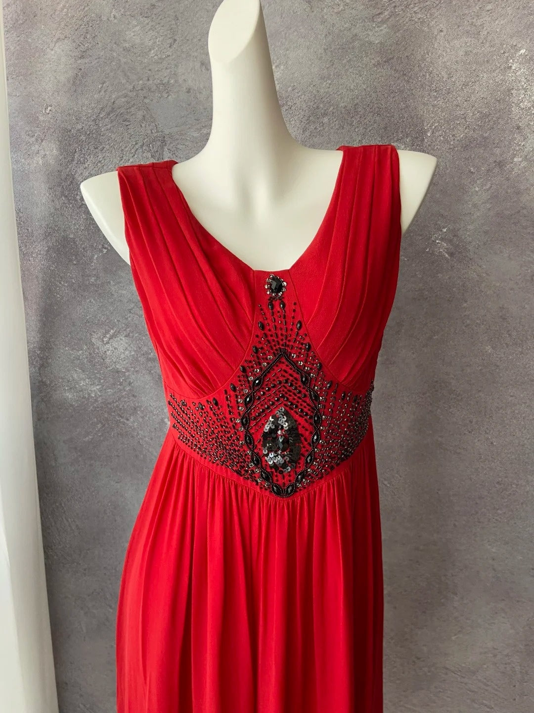 Robe de bal brillante à paillettes et col en cœur, robe de soirée sirène, robe de gala, robe de fête d'anniversaire, D3415