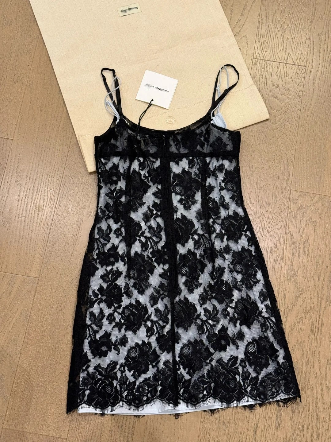 Sexy Homecoming Dress Spaghetti Straps Lace Short Prom Dress Birthday Party Dress Cocktail Dress    D4175