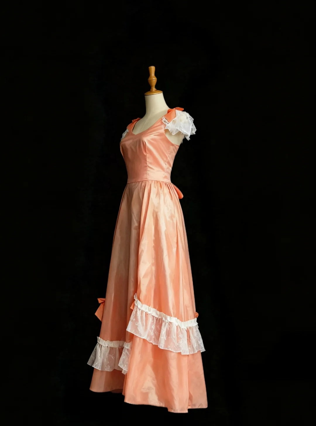 Robe de bal brillante à paillettes et col en cœur, robe de soirée sirène, robe de gala, robe de fête d'anniversaire, D3415