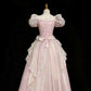 Robe de bal brillante à paillettes et col en cœur, robe de soirée sirène, robe de gala, robe de fête d'anniversaire, D3415