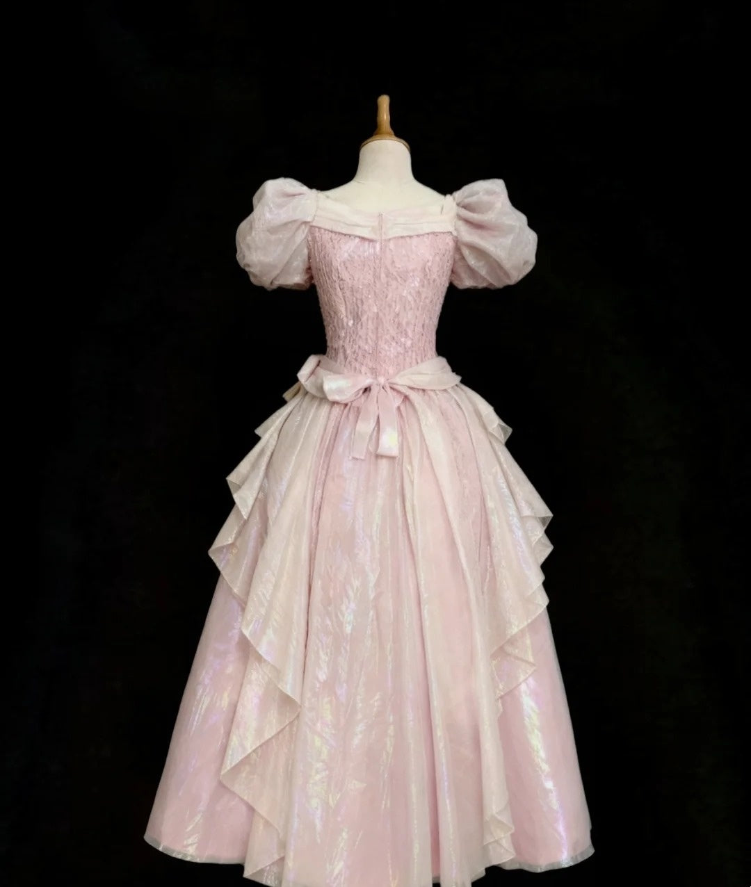 Robe de bal brillante à paillettes et col en cœur, robe de soirée sirène, robe de gala, robe de fête d'anniversaire, D3415