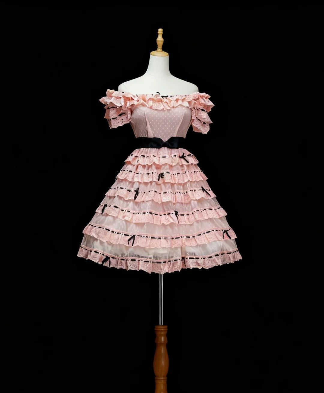 Robe de soirée courte plissée à bretelles spaghetti, tenue de soirée d'anniversaire, robe de cocktail D3339
