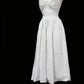 Glänzendes Ballkleid mit herzförmigem Pailletten-Meerjungfrauen-Abendkleid, Galakleid, Geburtstagspartykleid, D3415
