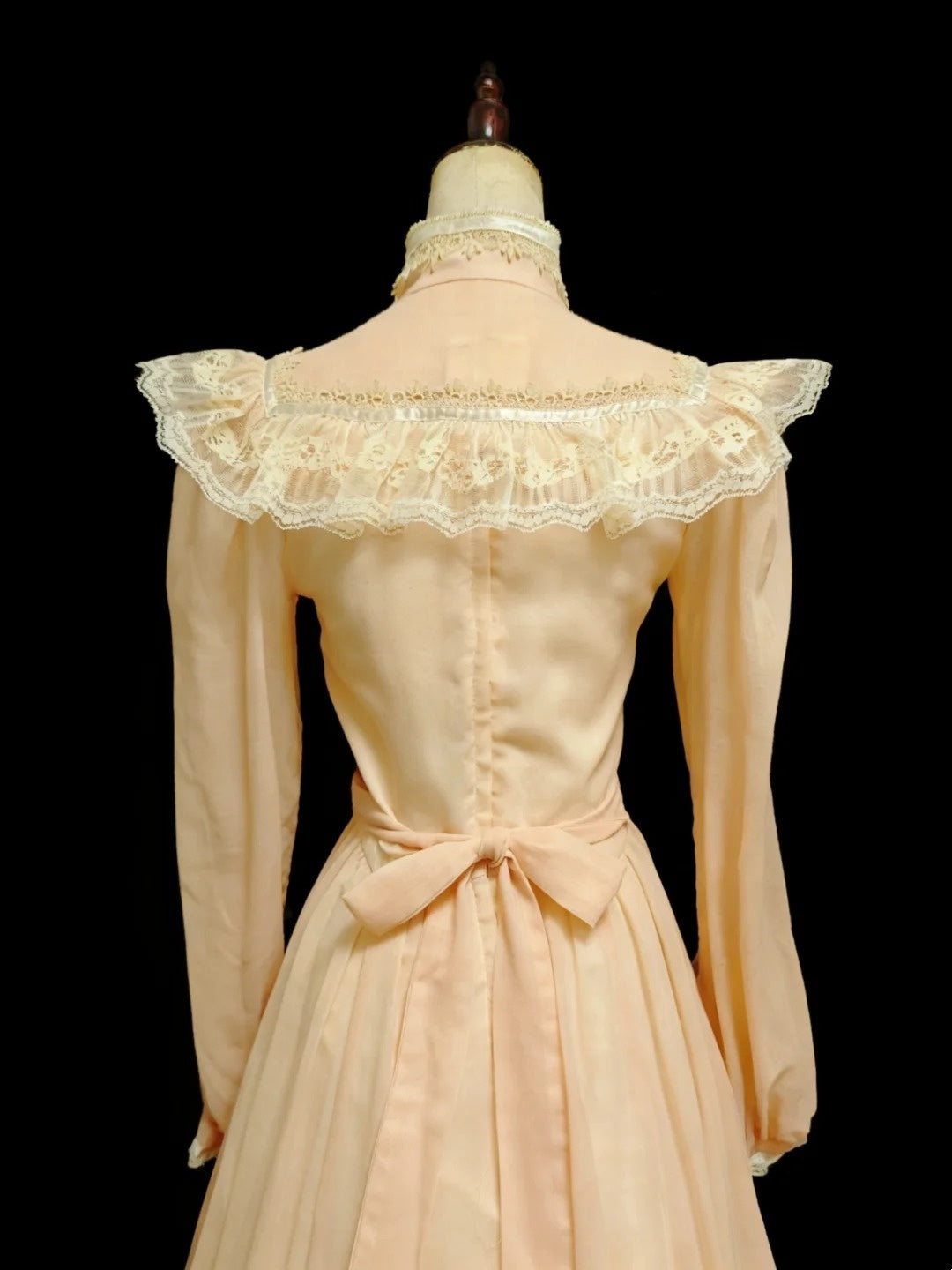 Elegant Prom Dress A Line High Collar Pleated Gala Dress Formal Dress Evening Dress  D4190