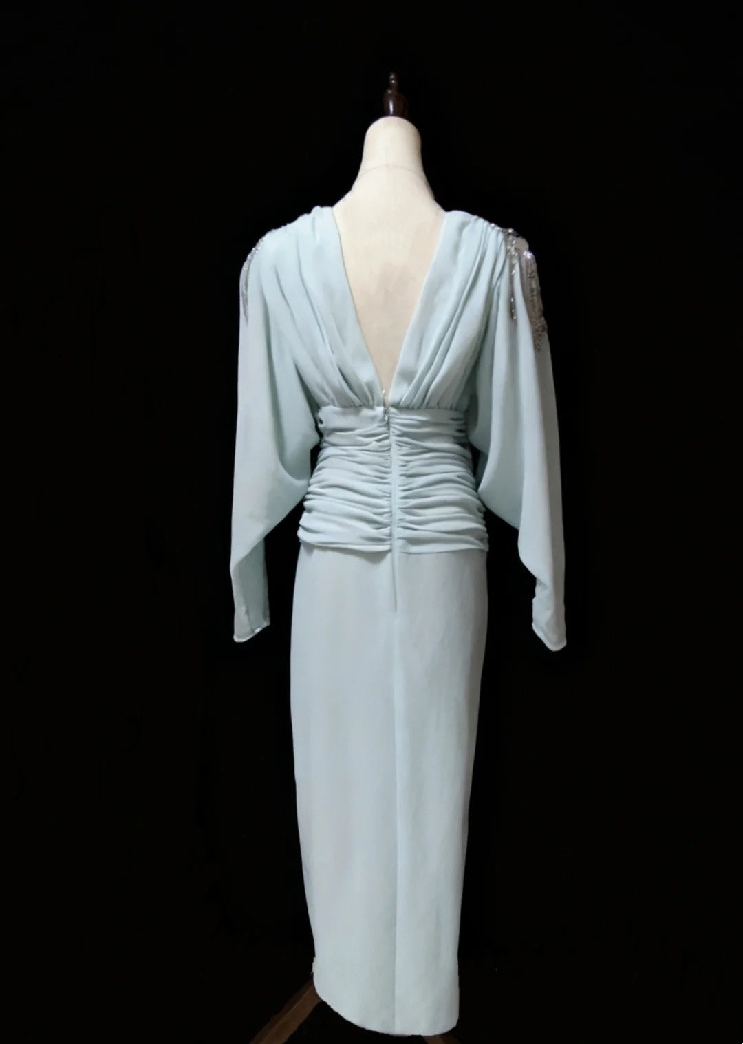 Glänzendes Ballkleid mit herzförmigem Pailletten-Meerjungfrauen-Abendkleid, Galakleid, Geburtstagspartykleid, D3415