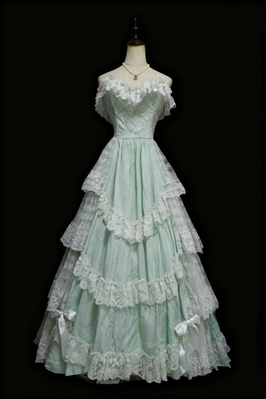 Glänzendes Ballkleid mit herzförmigem Pailletten-Meerjungfrauen-Abendkleid, Galakleid, Geburtstagspartykleid, D3415