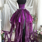 Beauty Homecoming-Kleid Spaghettiträger Plissee Kurzes Ballkleid Geburtstagsparty-Outfits Cocktailkleid D3339