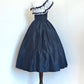 Glänzendes Ballkleid mit herzförmigem Pailletten-Meerjungfrauen-Abendkleid, Galakleid, Geburtstagspartykleid, D3415