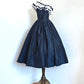 Glänzendes Ballkleid mit herzförmigem Pailletten-Meerjungfrauen-Abendkleid, Galakleid, Geburtstagspartykleid, D3415