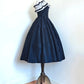 Glänzendes Ballkleid mit herzförmigem Pailletten-Meerjungfrauen-Abendkleid, Galakleid, Geburtstagspartykleid, D3415