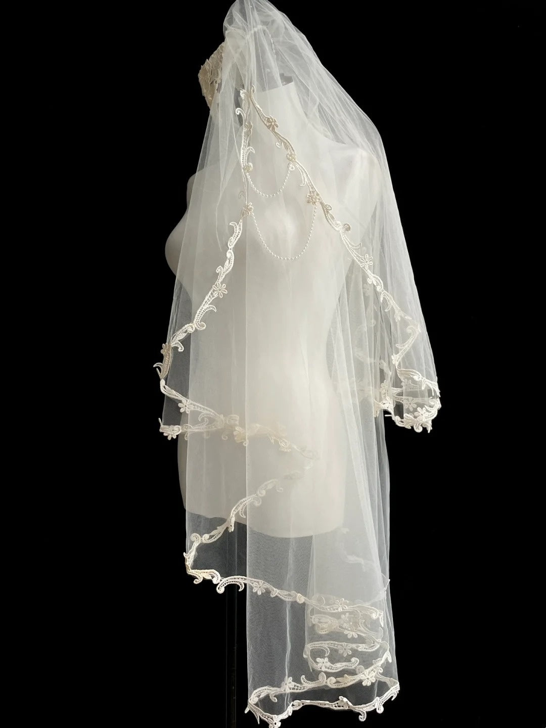 Beauty Brautkleid A-Linie Herzausschnitt Plissee Brautkleid D3302