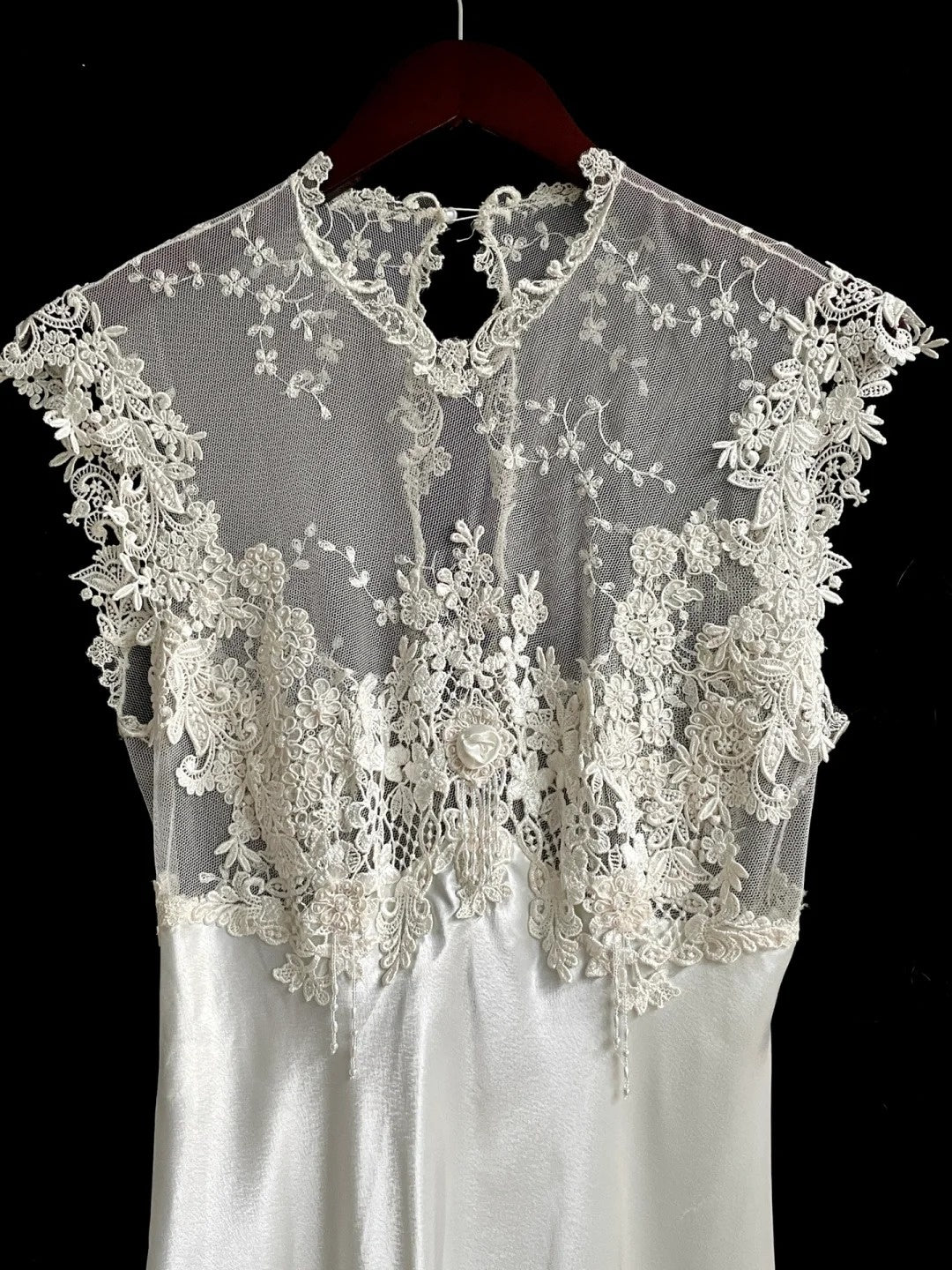 Beauty Brautkleid A-Linie Herzausschnitt Plissee Brautkleid D3302