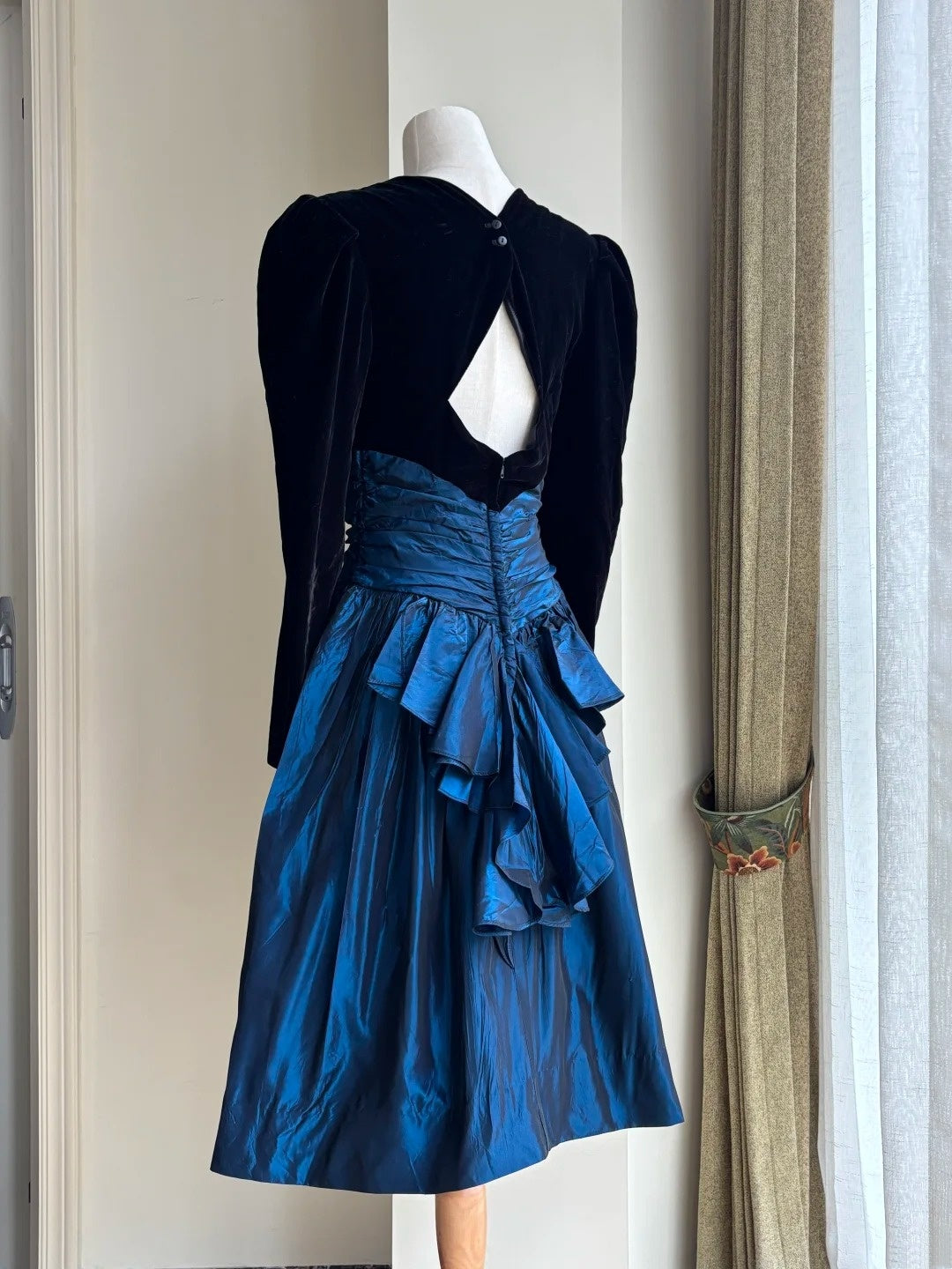 Robe de bal brillante à paillettes et col en cœur, robe de soirée sirène, robe de gala, robe de fête d'anniversaire, D3415