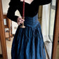Robe de bal brillante à paillettes et col en cœur, robe de soirée sirène, robe de gala, robe de fête d'anniversaire, D3415