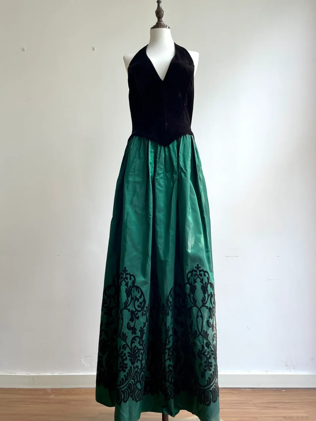 Glänzendes Ballkleid mit herzförmigem Pailletten-Meerjungfrauen-Abendkleid, Galakleid, Geburtstagspartykleid, D3415