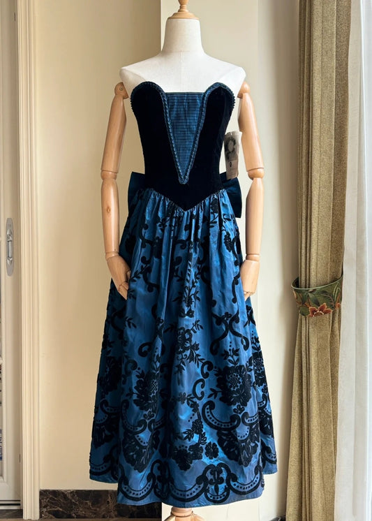 Robe de bal brillante à paillettes et col en cœur, robe de soirée sirène, robe de gala, robe de fête d'anniversaire, D3415