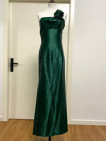 Robe de bal brillante à paillettes et col en cœur, robe de soirée sirène, robe de gala, robe de fête d'anniversaire, D3415
